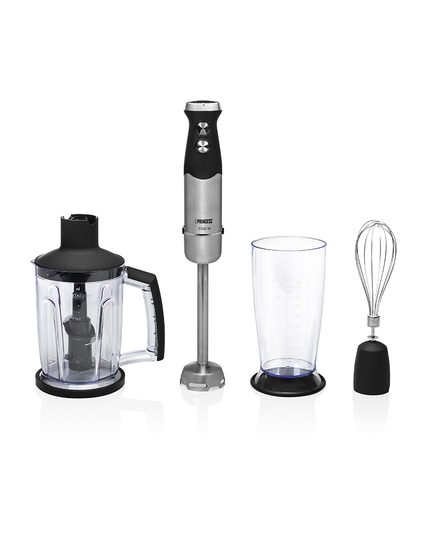 Conjunto Varinha 1000W 