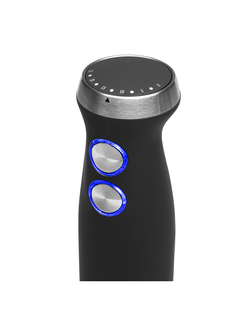 Conjunto Varinha 1000W 