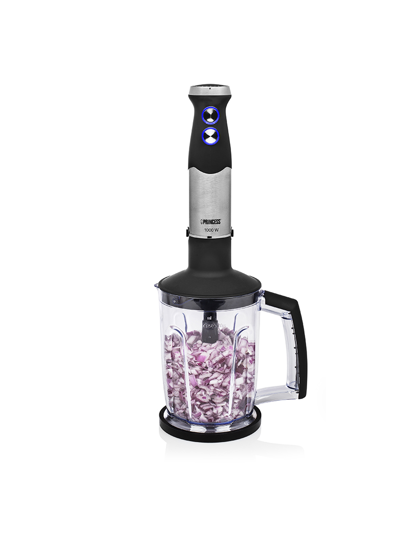 Conjunto Varinha 1000W 