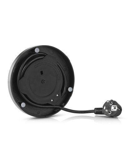 Jarro Elétrico Inox 1L