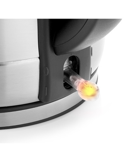 Jarro Elétrico Inox 1L