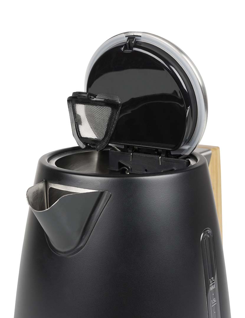 Jarro Elétrico Pure 1,7L