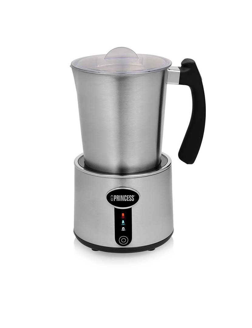 Batedor Leite 650W Indução