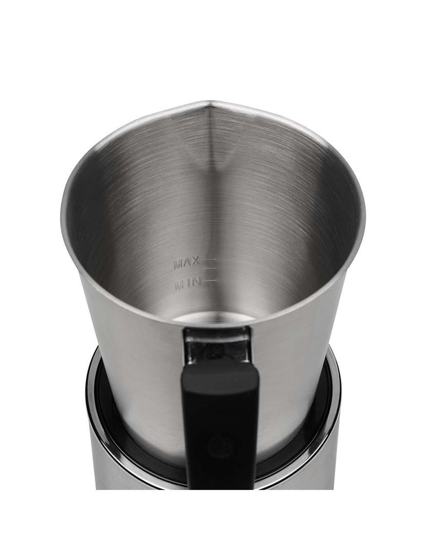 Batedor Leite 650W Indução