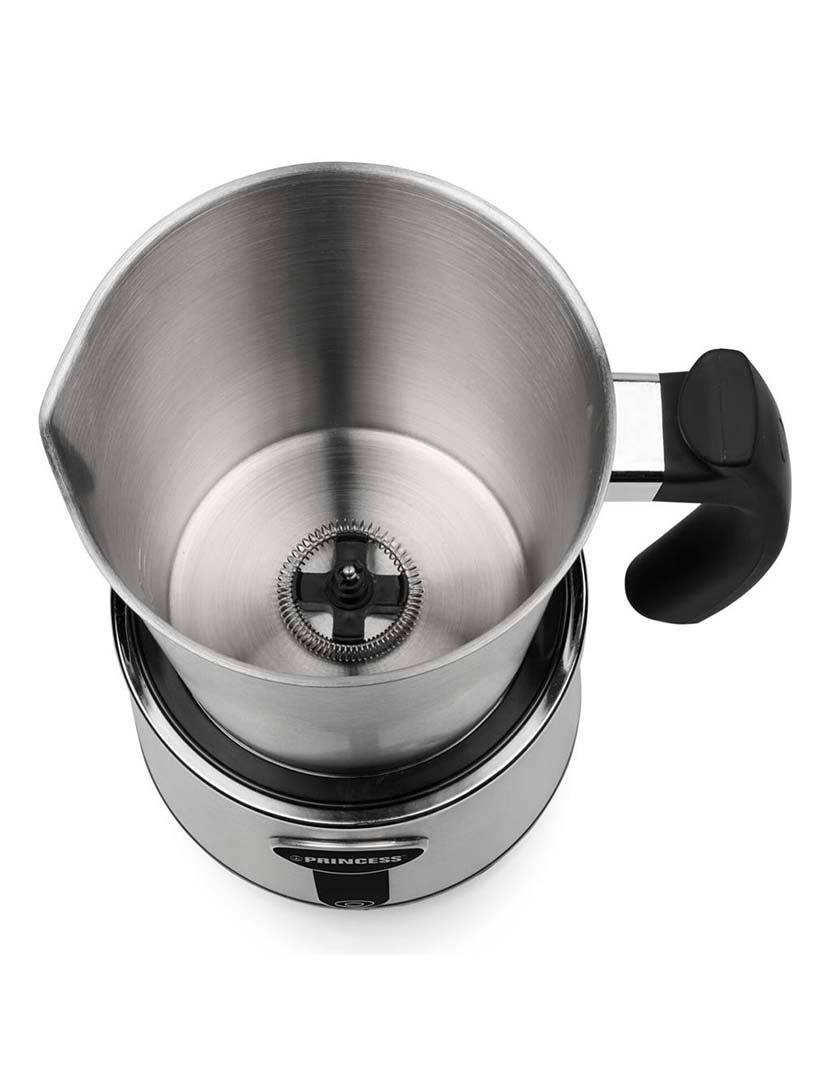 Batedor Leite 650W Indução