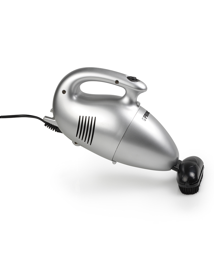 Mini Aspirador Compacto Turbo Tiger