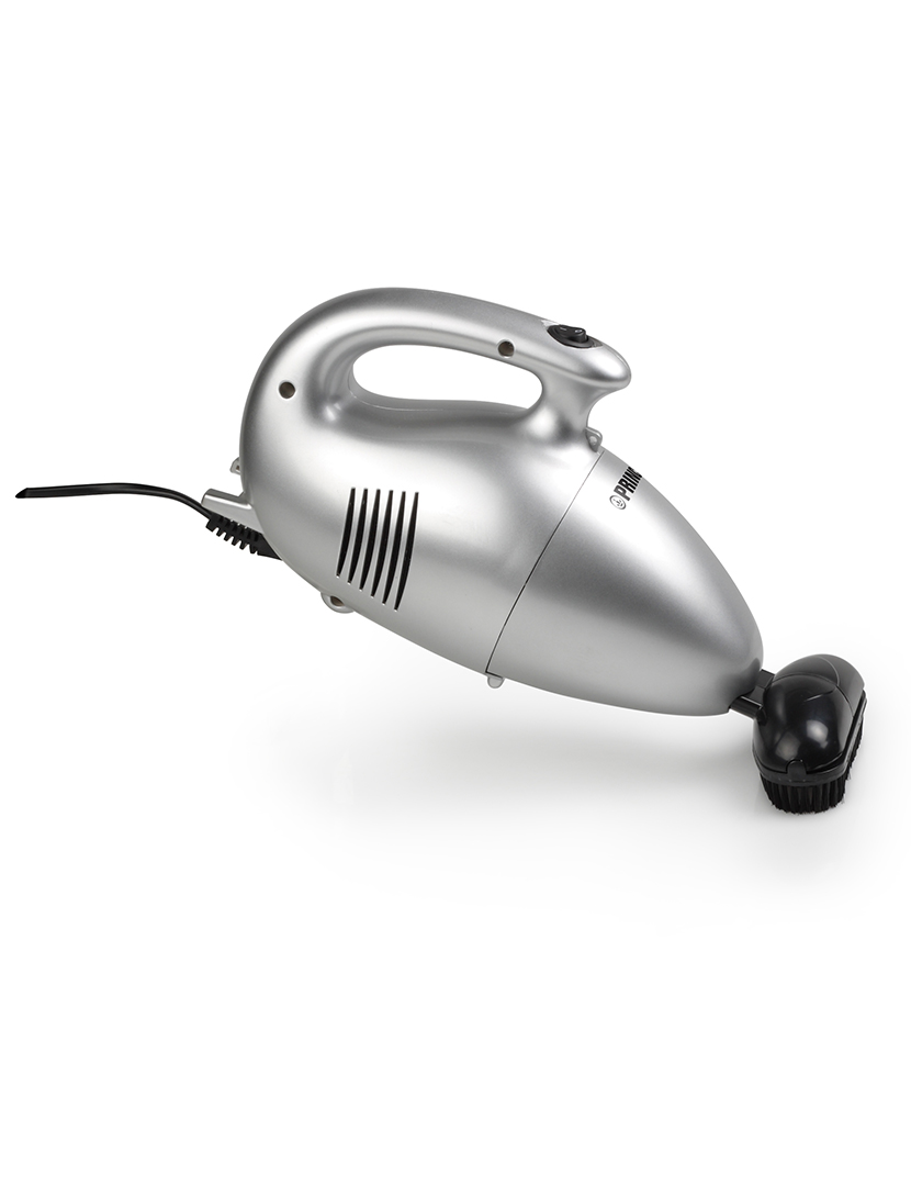 Mini Aspirador Compacto Turbo Tiger