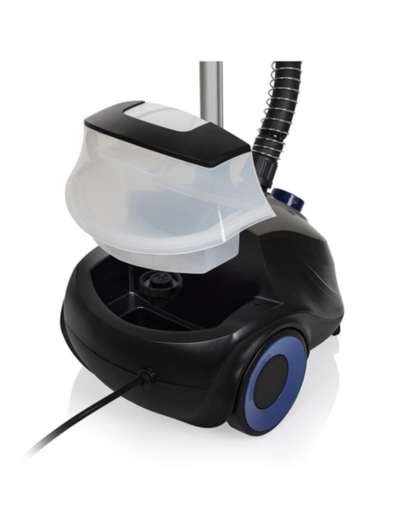 Sistema Engomar 3 Configurações 