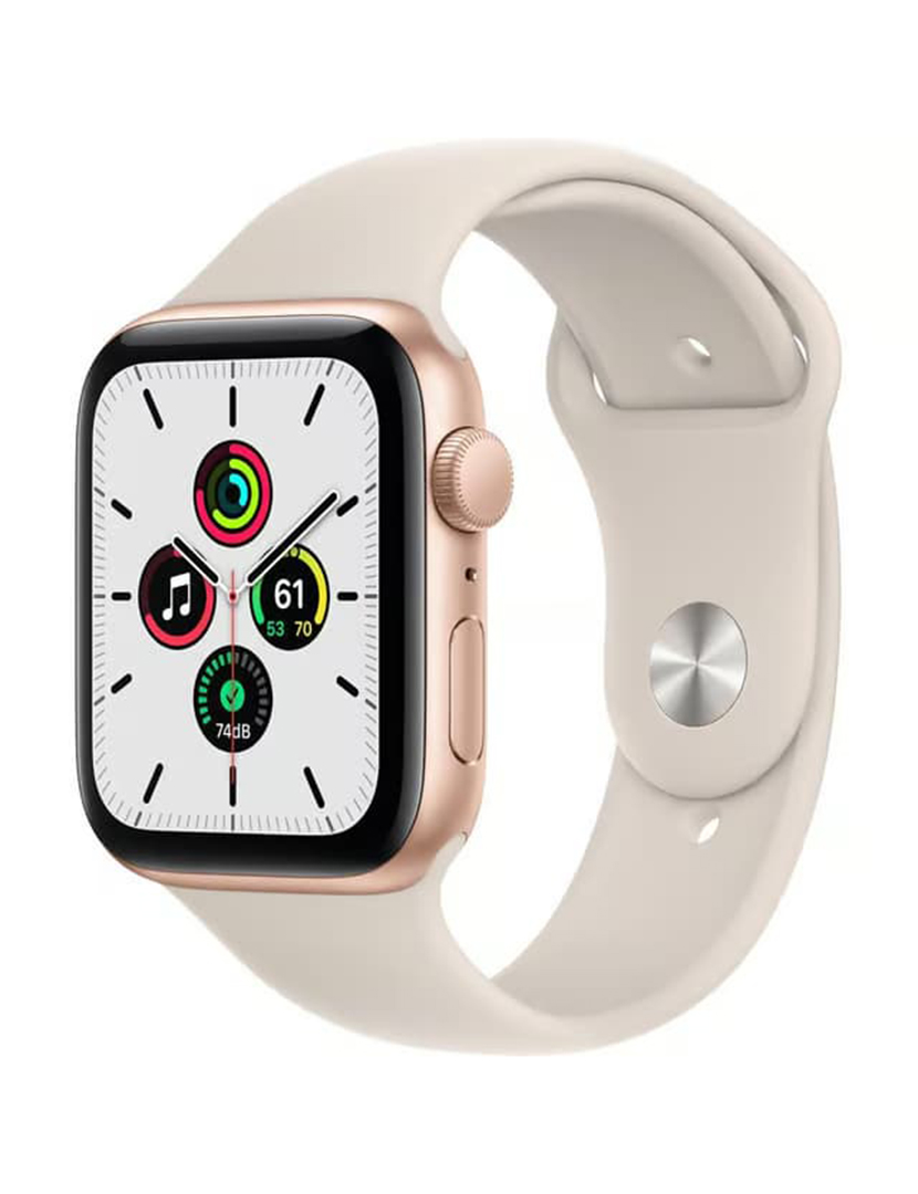 Watch Series 6 40mm GPS Aluminum case - Grau C