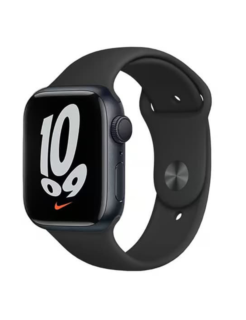 Watch Series 7 41mm GPS Aluminum Case - Grau C
