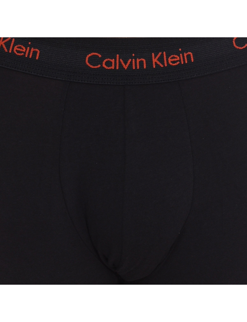 Pack 3 Boxers Pretos