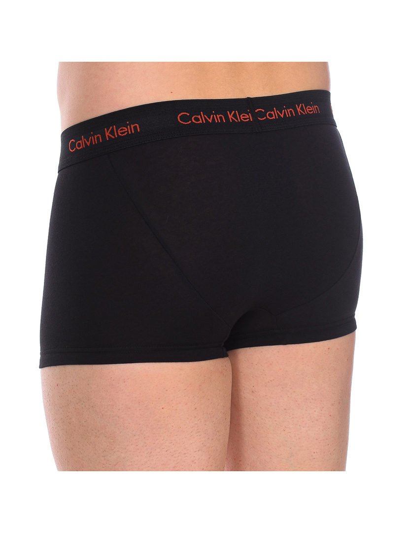 Pack 3 Boxers Pretos