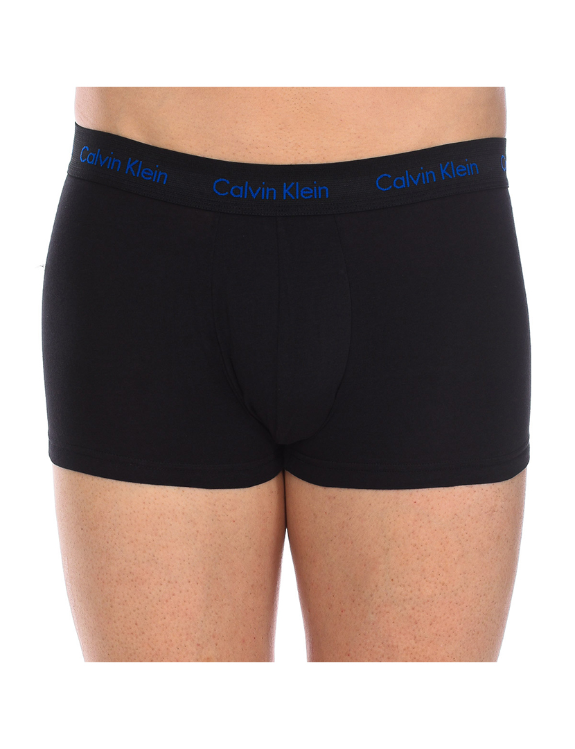 Pack 3 Boxers Pretos