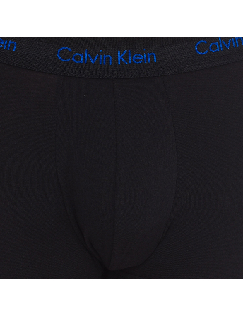 Pack 3 Boxers Pretos