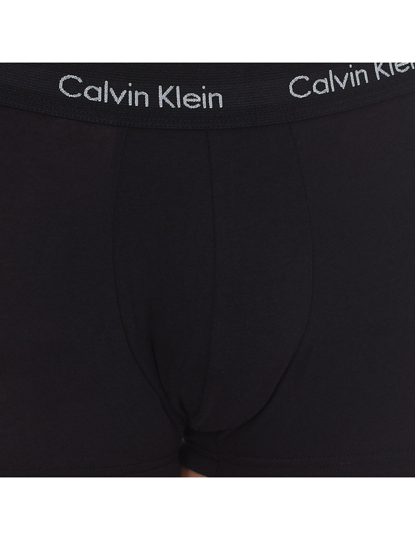 Pack 3 Boxers Pretos