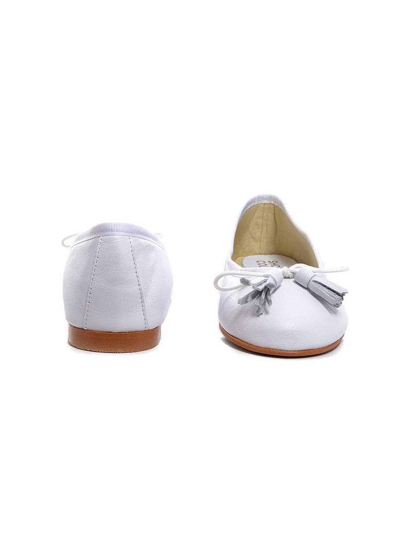 Sabrinas Menina Pele Branco