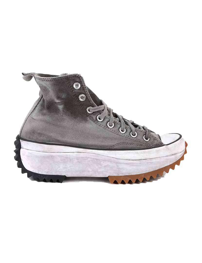 Ténis Unisexo Cinzento