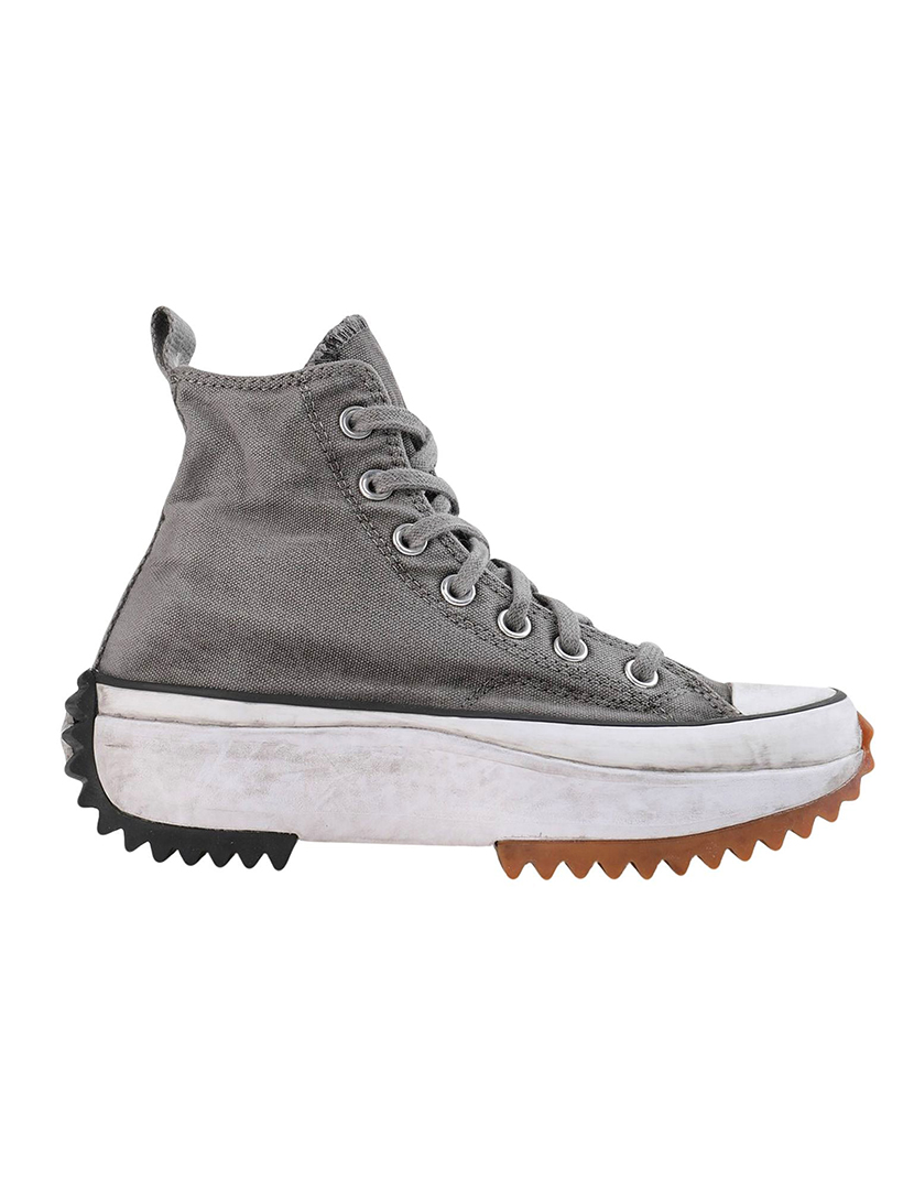 Ténis Unisexo Cinzento