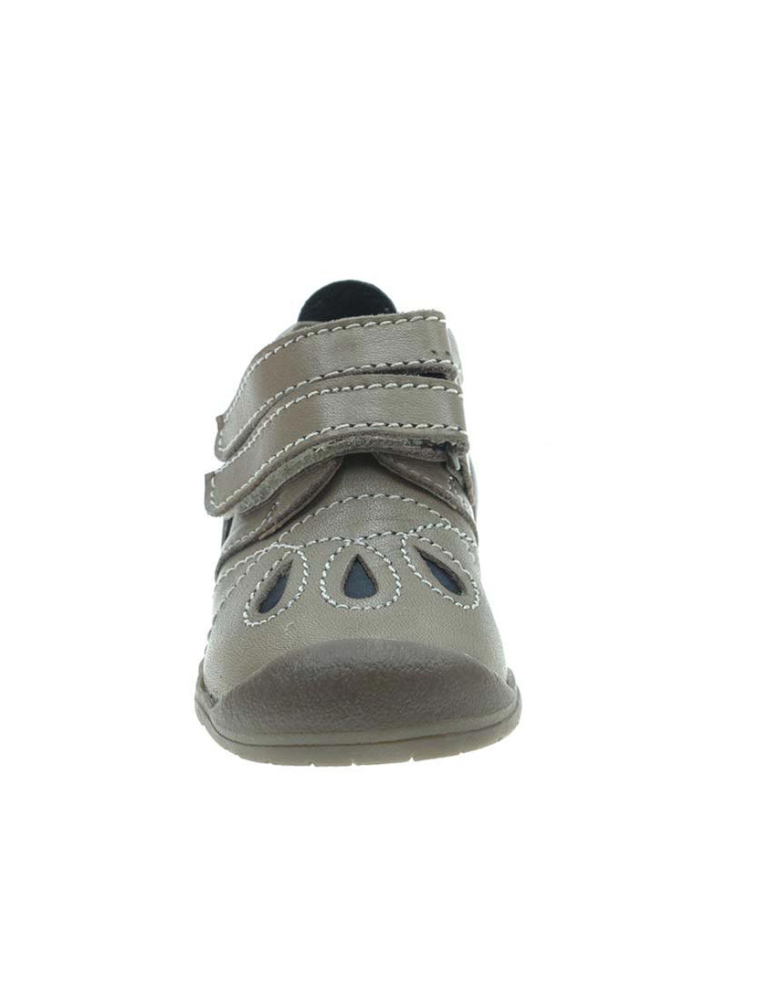 Sapatos Menino Castanho