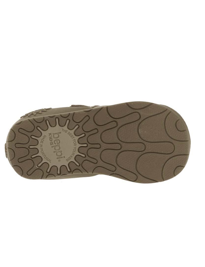 Sapatos Menino Castanho