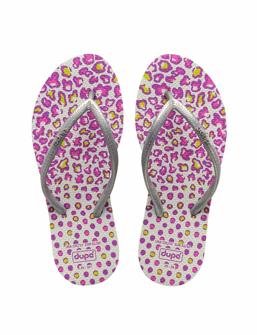 Chinelos Senhora MultiCor