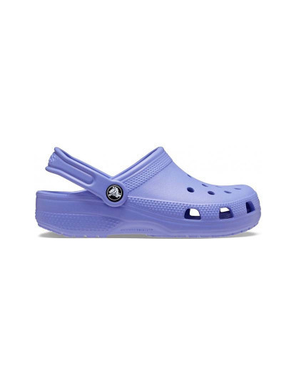 Crocs Criança Classic Roxo