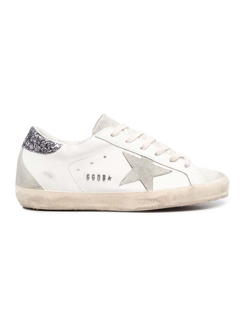 Ténis Senhora Branco GGDB