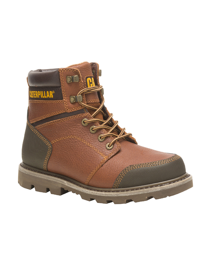 Brown Men's Boots