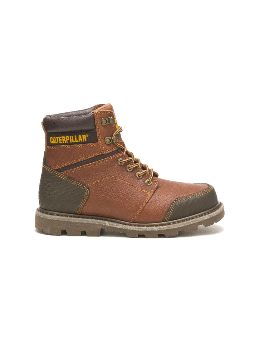 Brown Men's Boots