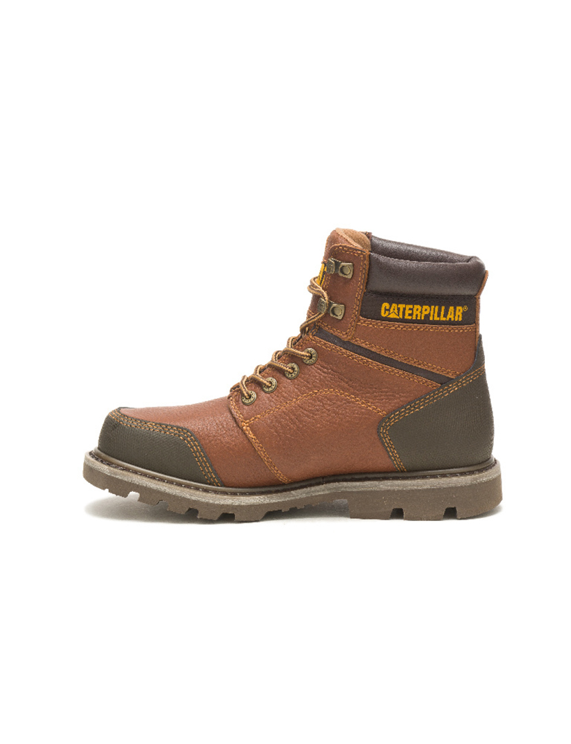 Botas Homem Castanho