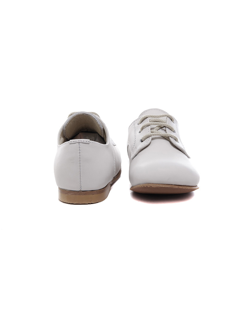 Sapatos Criança Branco