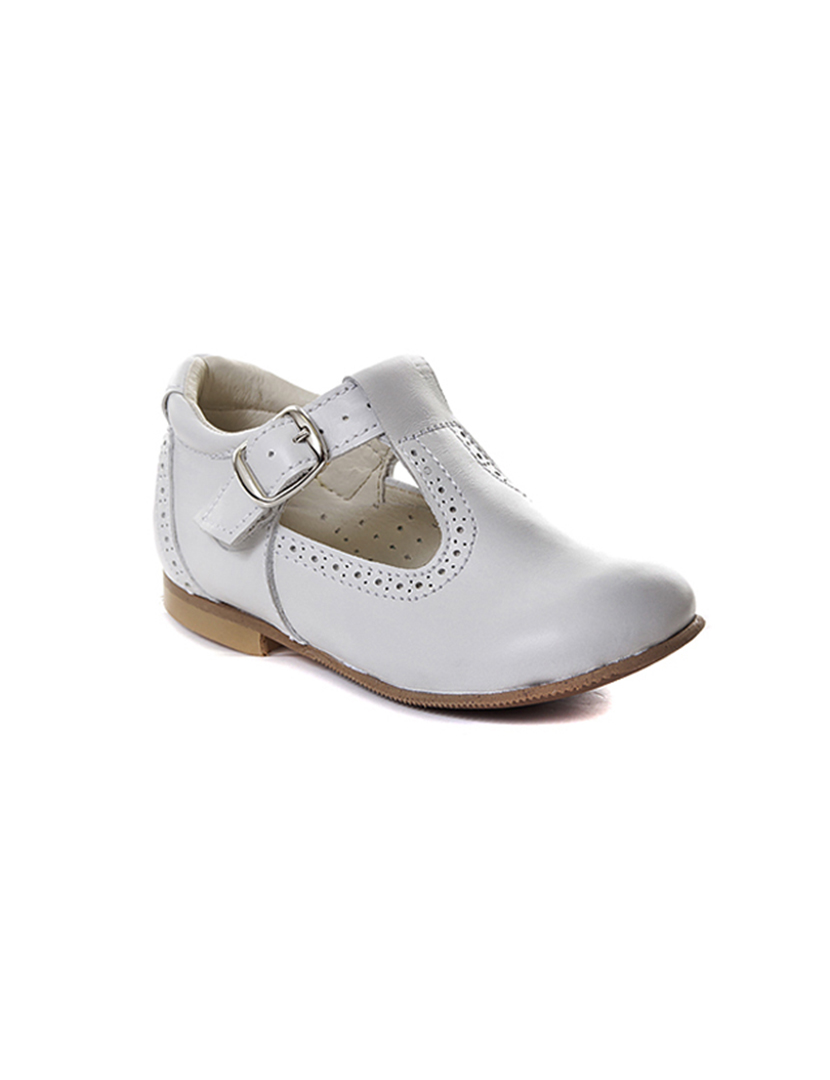 Sapatos Criança Branco