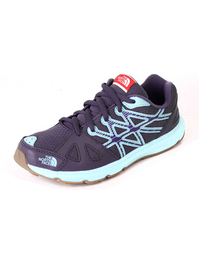 Ténis Criança Roxo