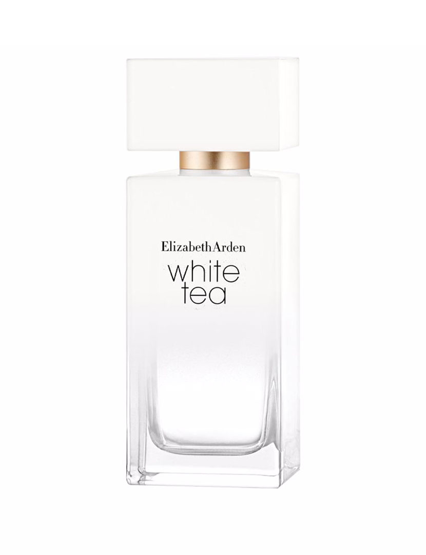 White Tea Eau de Toilette 
