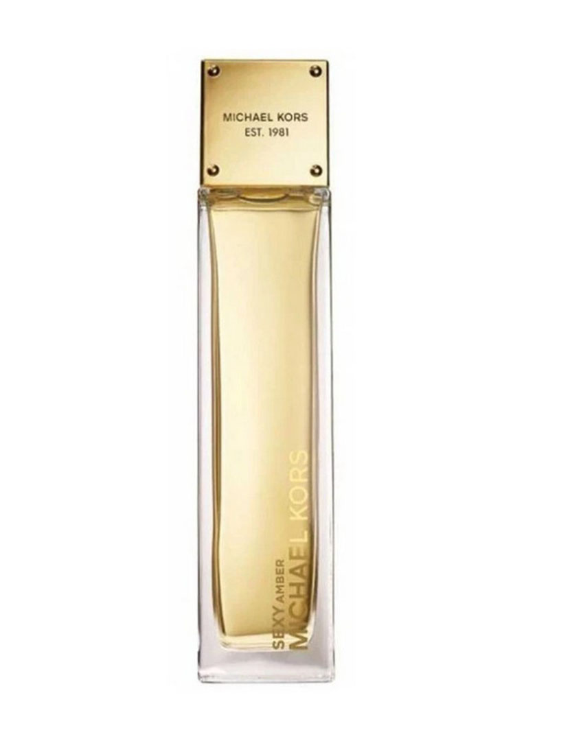 Sexy Amber Eau de Parfum 