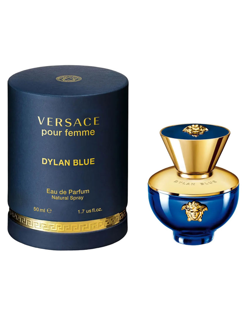 Dylan Blue Pour Femme Eau de Parfum