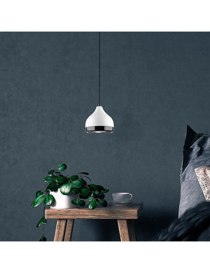 Candeeiro Suspenso Yildo 6868