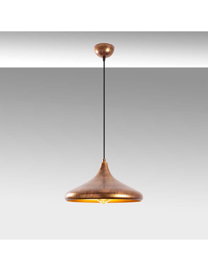 Candeeiro Suspenso Barek 11545