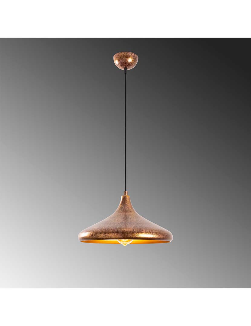 Candeeiro Suspenso Barek 11545