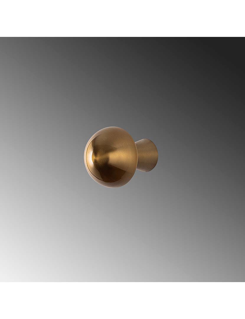 Candeeiro Parede Fungal 13360