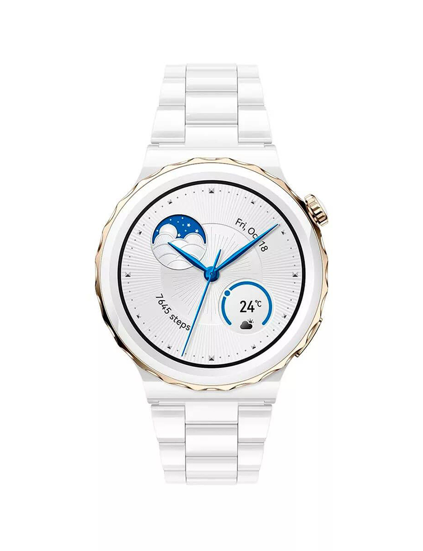 Watch GT 3 Pro Ceramic