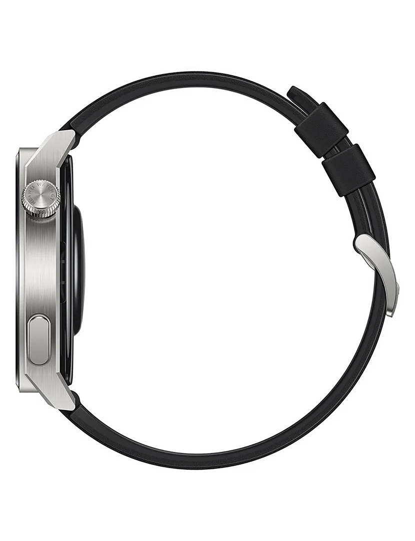 Watch GT 3 Pro Titanium