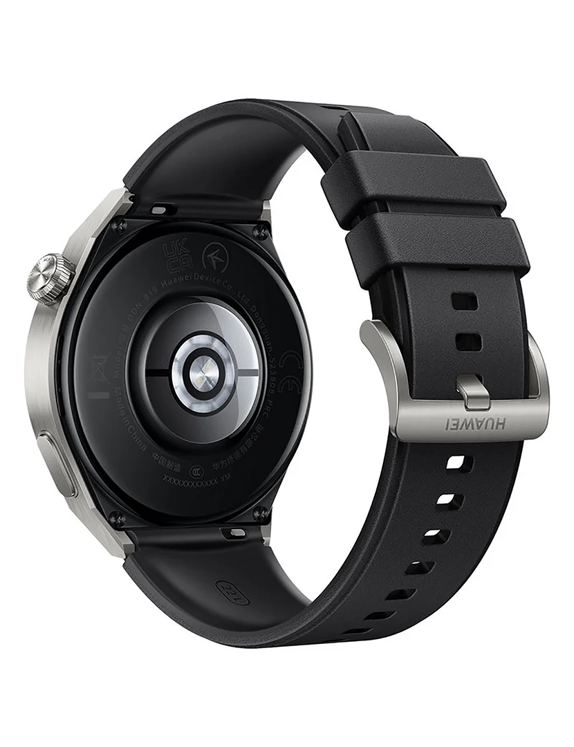 Watch GT 3 Pro Titanium