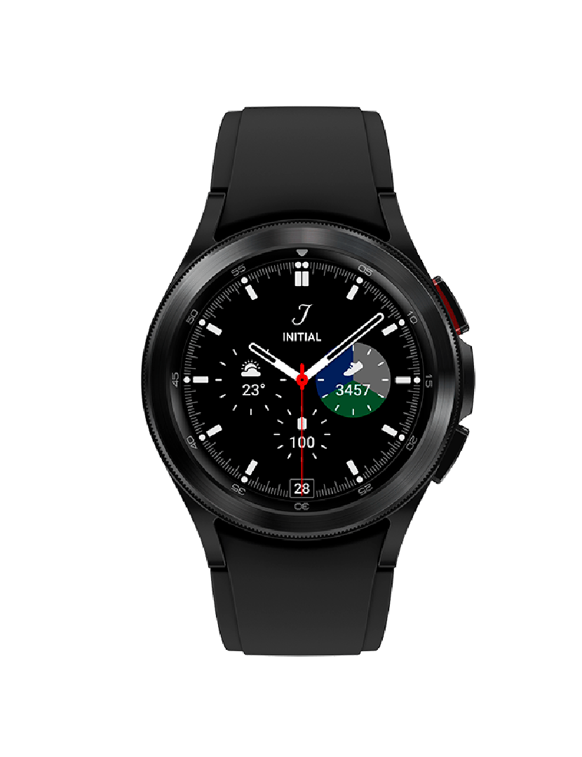 Galaxy Watch4 Classic 42mm LTE R885F