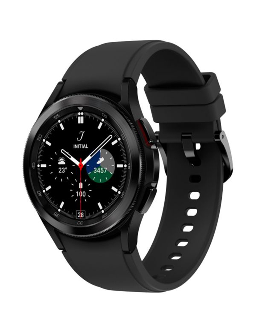 Galaxy Watch4 Classic 42mm LTE R885F