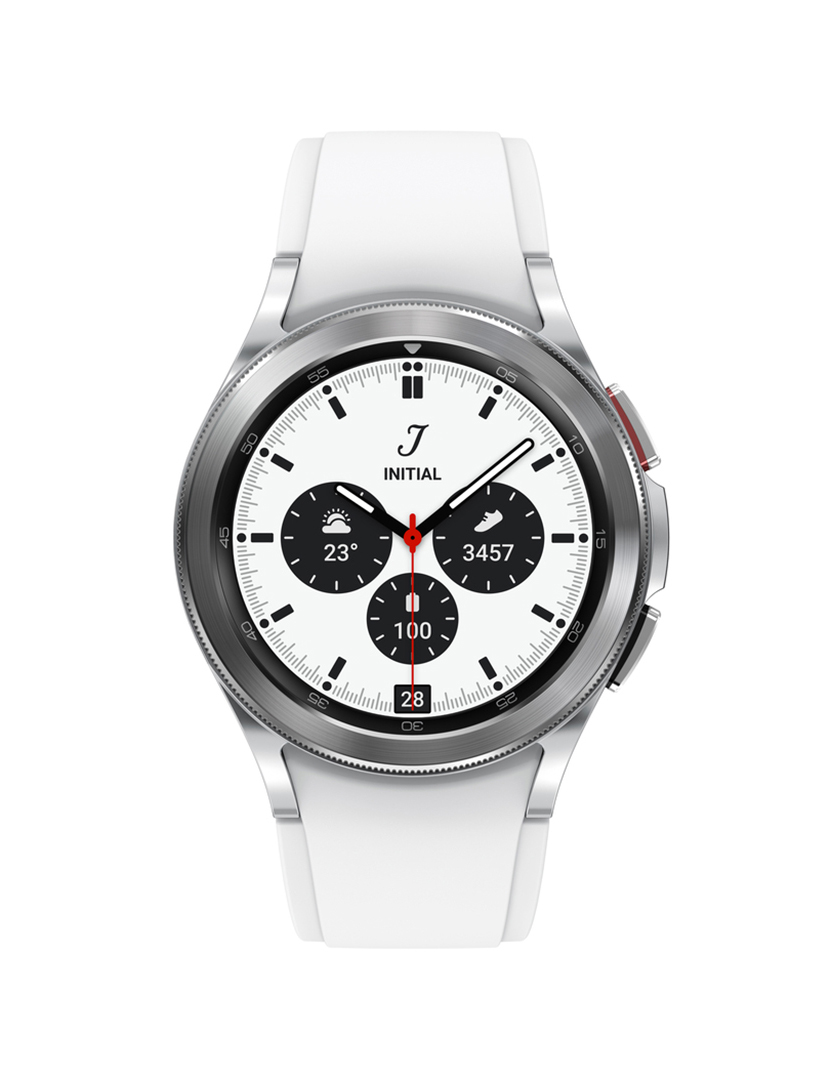 Galaxy Watch4 Classic 42mm LTE R885F
