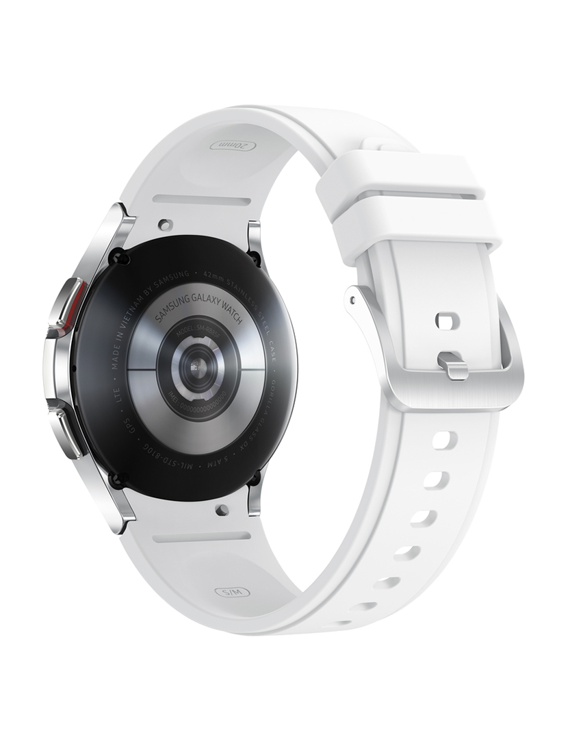 Galaxy Watch4 Classic 42mm LTE R885F