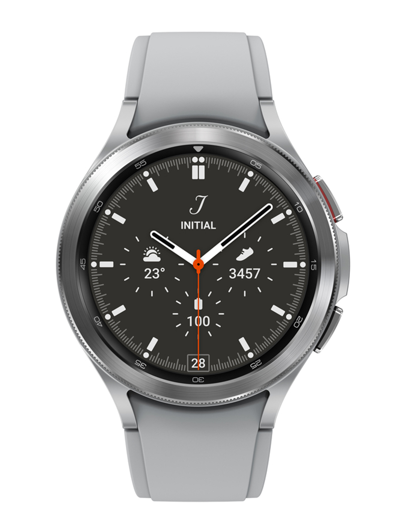 Galaxy Watch4 Classic 46mm BT R890N
