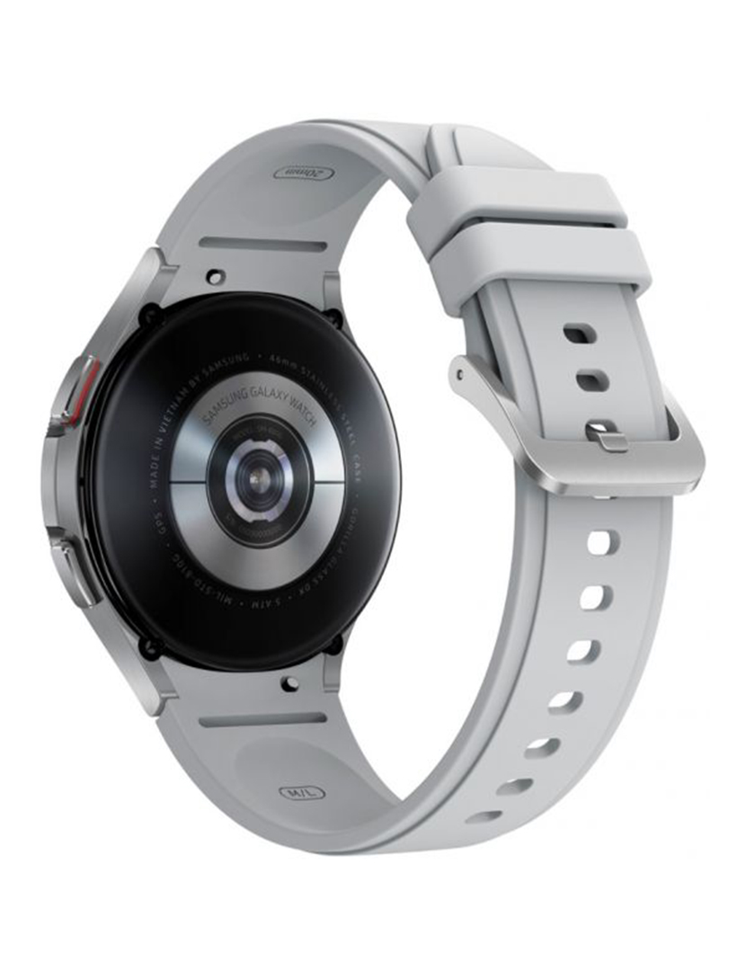 Galaxy Watch4 Classic 46mm BT R890N