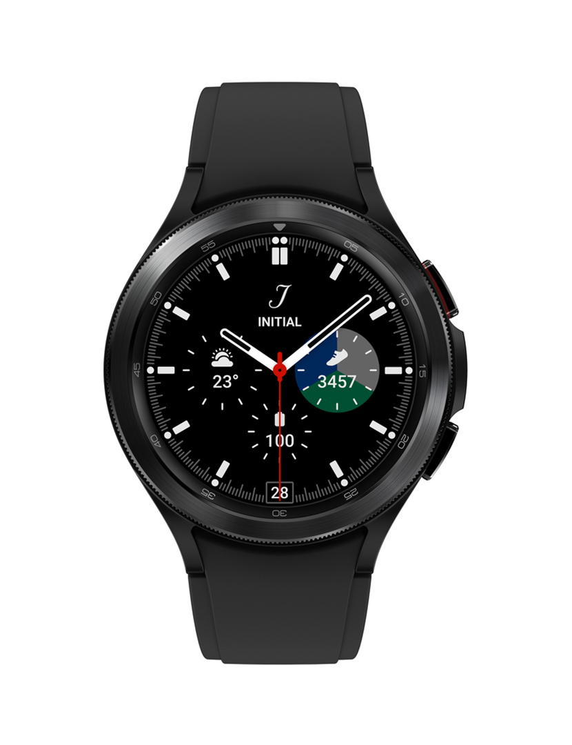 Galaxy Watch4 Classic 46mm LTE R895F